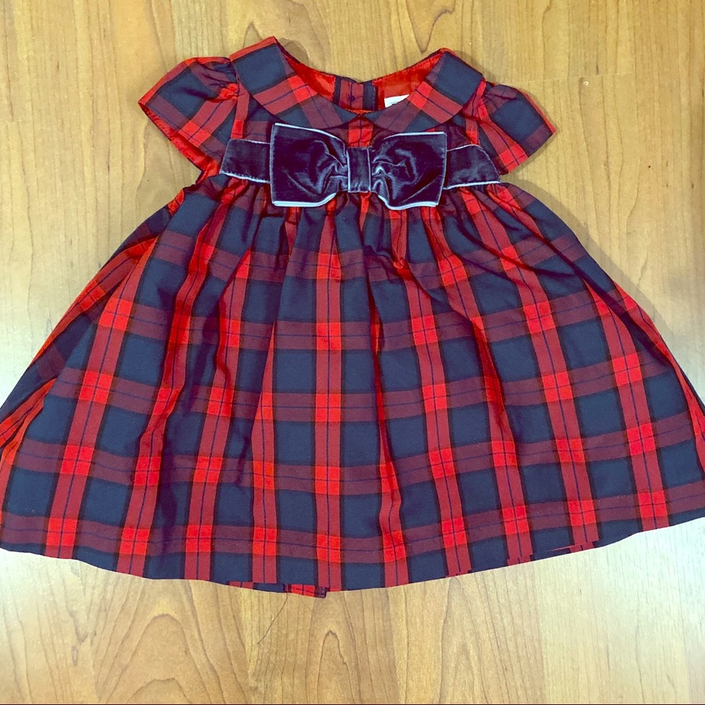 Baby girl dress